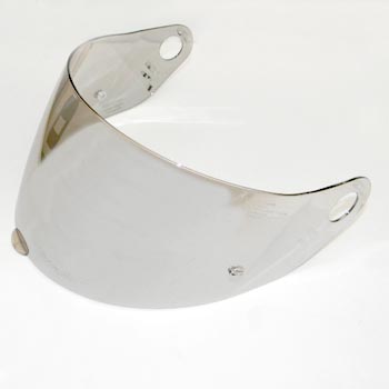 NOLAN - Viziera Metallic SILVER - N60-5/64/63/62/G6.2/.1