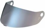NOLAN - Viziera Metallic BLUE - N60-5/64/63/62/G6.2/.1