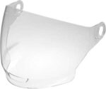 NOLAN - Viziera CLEAR - N43/E/EAIR/AIR/G4.1/E/PRO/G4.2PRO