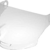 NOLAN - Viziera CLEAR - N43/E/EAIR/AIR/G4.1/E/PRO/G4.2PRO