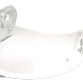 X-LITE - Viziera CLEAR / 2ACT CONVEX - ALL X803/802/702/661/603