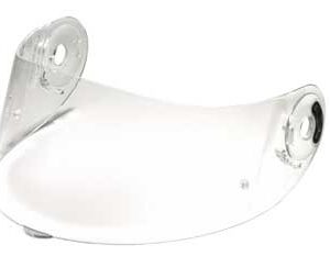 X-LITE - Viziera CLEAR / 2ACT CONVEX - ALL X803/802/702/661/603