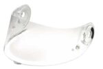 X-LITE - Viziera CLEAR / 2ACT FLAT - ALL X803/802/603