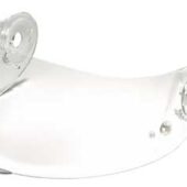 X-LITE - Viziera CLEAR / 2ACT FLAT - ALL X803/802/603