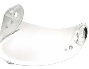 X-LITE - Viziera CLEAR / 2ACT FLAT - ALL X803/802/603