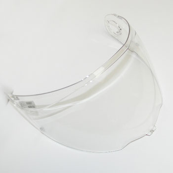 NOLAN - Viziera CLEAR [XL-XXL-XXXL - N104/EVO/ABSOLUTE