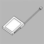 N-COM - Piese de schimb: BATTERY 03