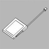 N-COM - Piese de schimb: BATTERY 03