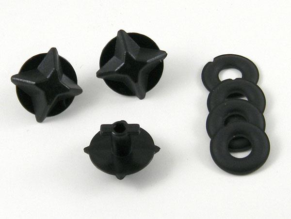 NOLAN / GREX / X-LITE - SCREWS - N53