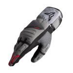 NORDCODE - Manusi X-2