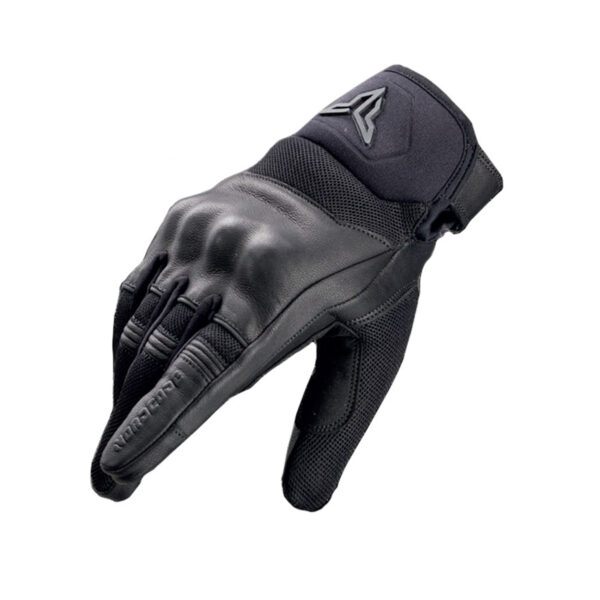 NORDCODE - Manusi METRO