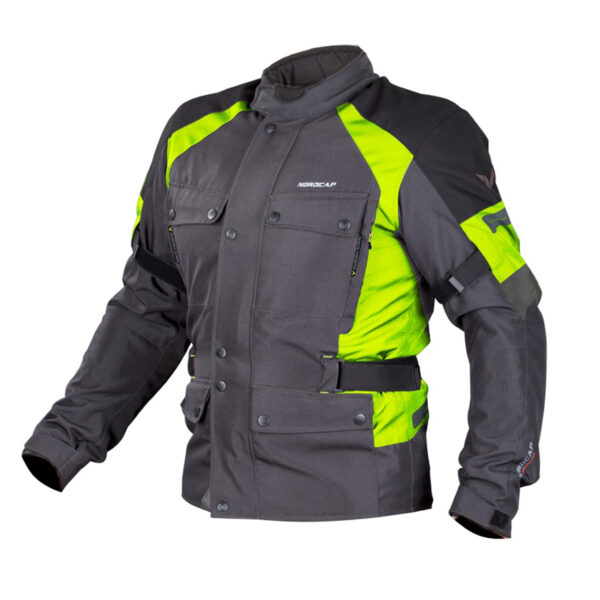 NORDCODE - Geaca HORIZON