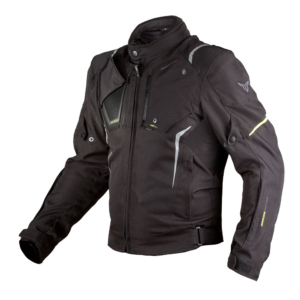 NORDCODE - Geaca PANTERA