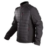 NORDCODE - Geaca SQUARE