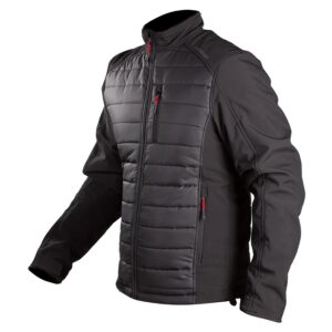 NORDCODE - Geaca SQUARE