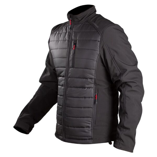 NORDCODE - Geaca SQUARE