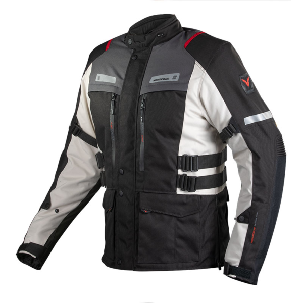 NORDCODE - Geaca RHYNO