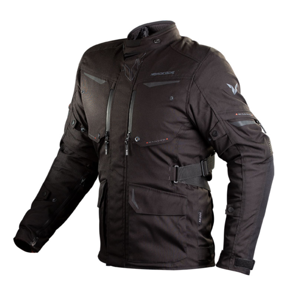 NORDCODE - Geaca SENEGAL