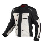 NORDCODE - Geaca X-CROSS