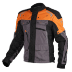 NORDCODE - Geaca X-CROSS