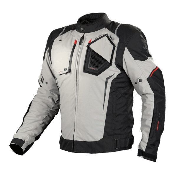 NORDCODE - Geaca PANTERA