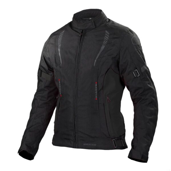 NORDCODE - Geaca dama AMAZON