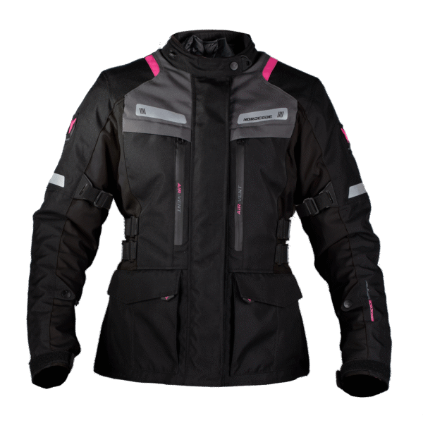 NORDCODE - Geaca dama SENEGAL