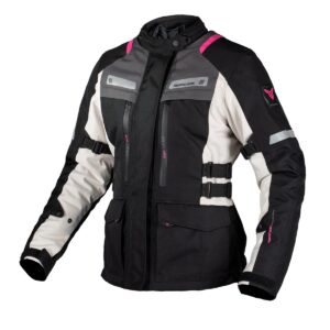 NORDCODE - Geaca dama RHYNO