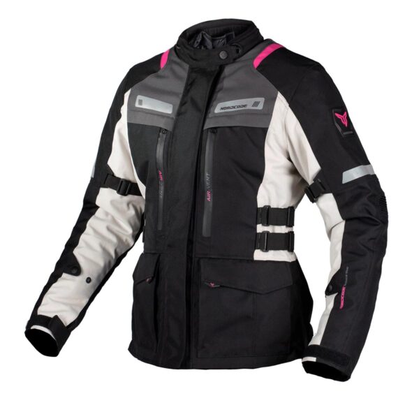 NORDCODE - Geaca dama RHYNO