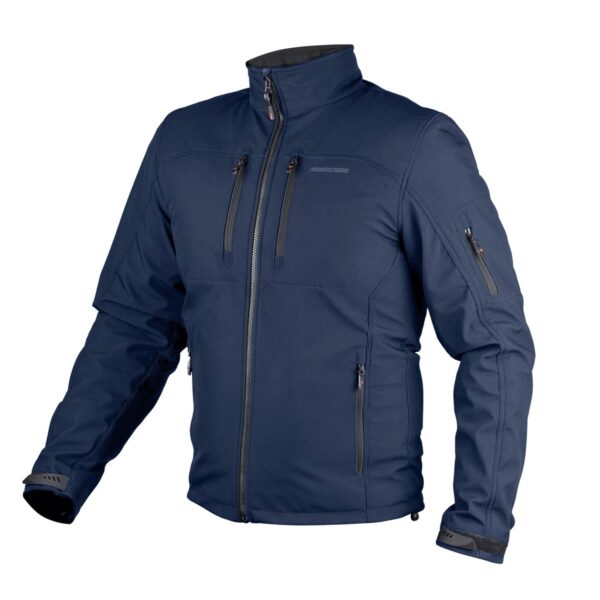 NORDCODE - Geaca PULSE