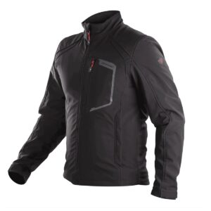 NORDCODE - Geaca ERGO SOFTSHELL
