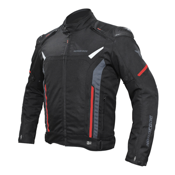 NORDCODE - Geaca VIPER EVO