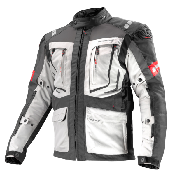 NORDCODE - Geaca DAKAR EVO II