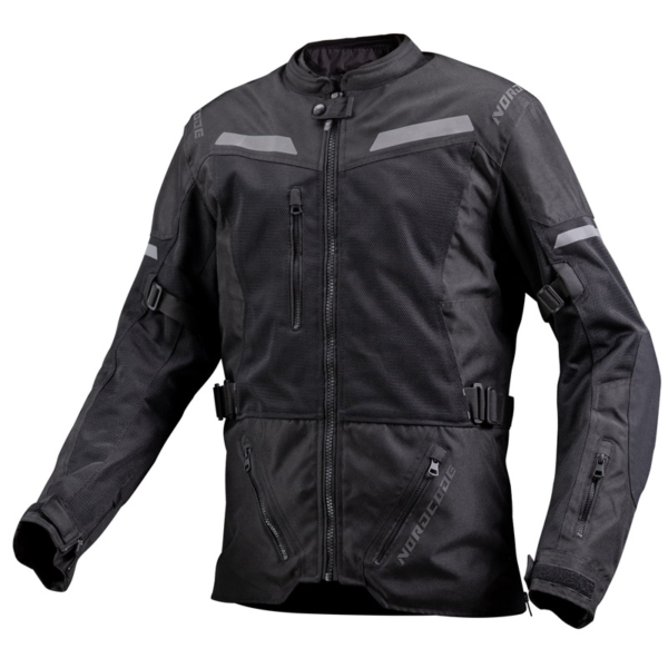 NORDCODE - Geaca DUNE