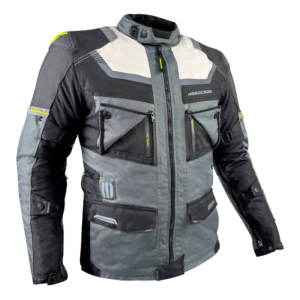 NORDCODE - Geaca ADVENTURE EVO 24