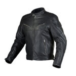 NORDCODE - Geaca CAFE RACE