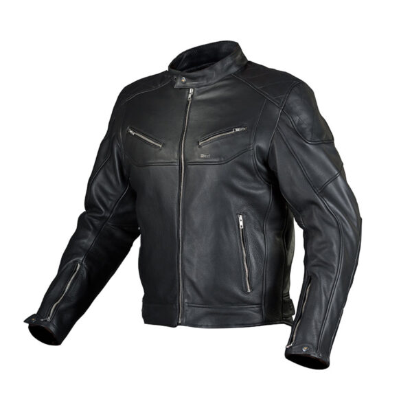 NORDCODE - Geaca CAFE RACE