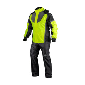 NORDCODE - Costum ploaie H2OUT