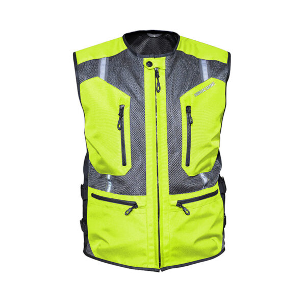 NORDCODE - Vesta SAFETY II