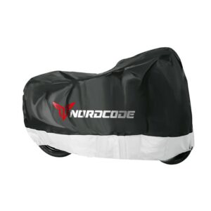 NORDCODE - STANDARD PLUS, husa moto