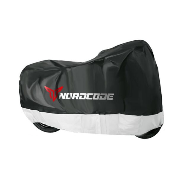 NORDCODE - STANDARD PLUS, husa moto