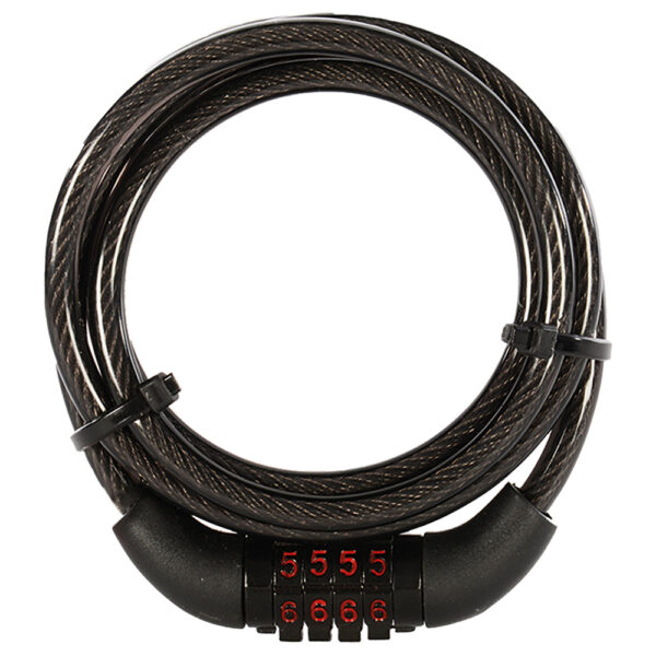 OXFORD - COMBI LOCK 1.500mm X 6MM