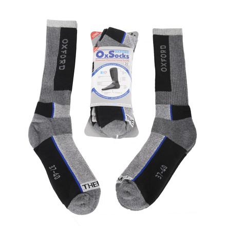 OXFORD - Sosete OXSOCKS