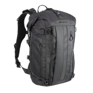 OXFORD - Rucsac Atlas B-30 Advanced Backpack, negru