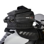 OXFORD - M15R TANK BAG - BLACK