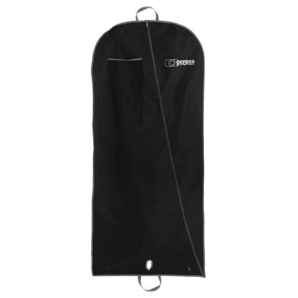 OXFORD - SUITSTASH DELUXE PADDED SUITCARRIER
