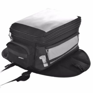 OXFORD - F1 TANK BAG large 35L MAGNETIC