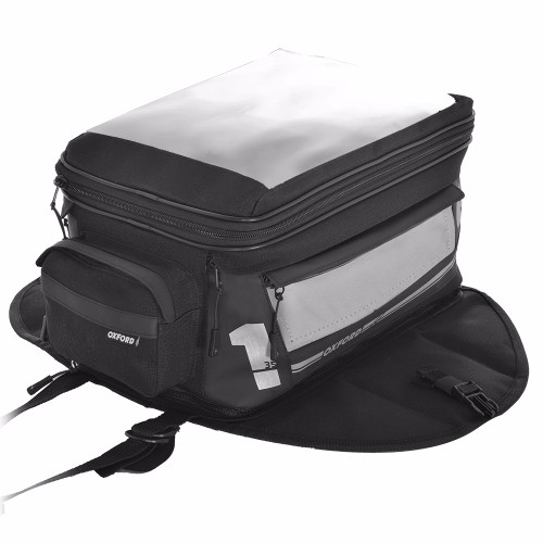 OXFORD - F1 TANK BAG large 35L MAGNETIC