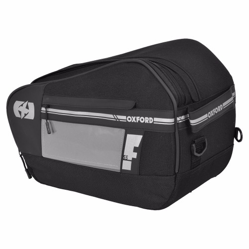 OXFORD - F1 PANNIER large 55L