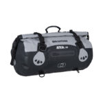 OXFORD - AQUA T-30 ROLL BAG - BLACK/GREY